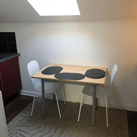 Le Victor Hugo 4 D Et Sa Pizza Offerte Apartment Aurillac Exterior photo